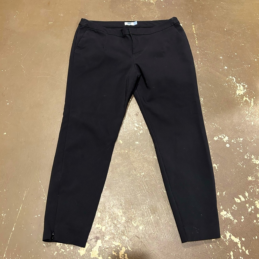 Old Navy Dress Pants